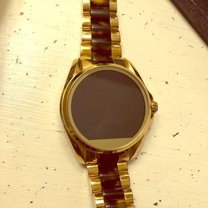Michael Kors smartwatch